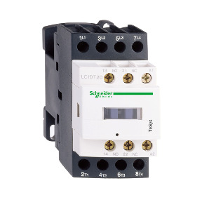 Comprar CONTACTOR 20A AC1 4P 1NA/1NC 230V ref. LC1DT20P7 precio 29