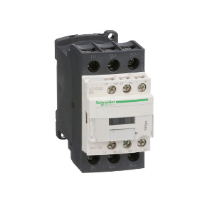 Comprar CONTACTOR 32A 1NA/1NC 24V CC-AR-ANTIP ref. LC1D32BD precio