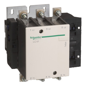 Comprar CONTACTOR 3P AC 150A ref. LC1F150 precio 318,87 €