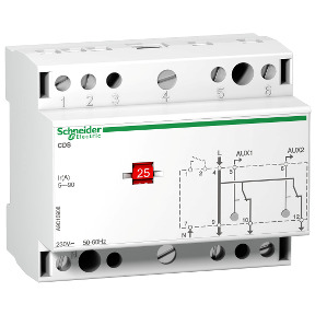 CONTACTOR-ECO. | A9C15908 | Schneider | Precio 60% descuento