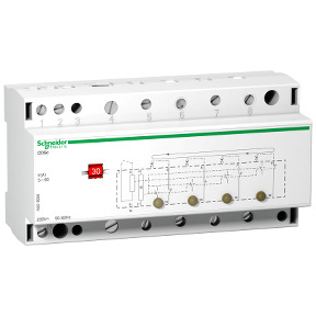 CONTACTOR ECO. | A9C15906 | Schneider | Precio 60% descuento