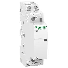 iCT 16A 1NO 1. | A9C22715 | Schneider | Precio 60% descuento