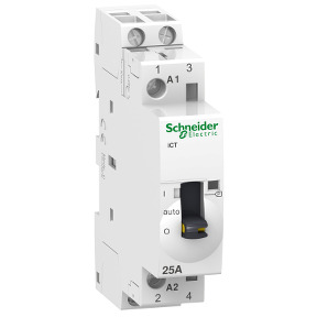 iCT 25A 2NO 2. | A9C21132 | Schneider | Precio 60% descuento