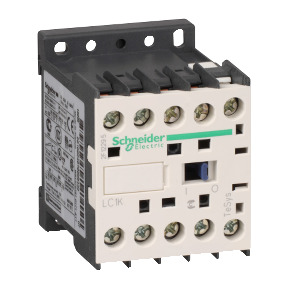 Contactor 16 A - | LC1K1601F7 | Schneider | Precio 52% Desc.