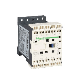 Contactor 20  | LP4K090043BW3 | Schneider | Precio 52% Desc.