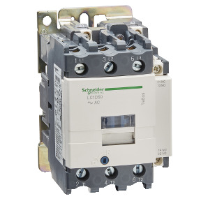 Contactor - 3 P -  | LC1D50M7 | Schneider | Precio 52% Desc.