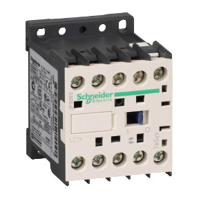 Contactor 20 A  | LC7K09004F7 | Schneider | Precio 52% Desc.