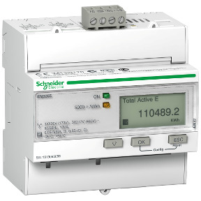 Contador de energ | A9MEM3265 | Schneider | Precio 26% Desc.