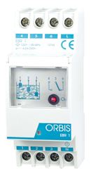 Comprar CONTROL NIVEL LIQUIDOS EBR-1 230V | Precio: 52,71486€