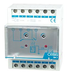 Comprar CONTROL NIVEL LIQUIDOS EBR-2 230V | Precio: 88,52118€