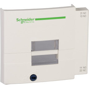 Cubierta de segurid | LAD9ET2 | Schneider | Precio 52% Desc.