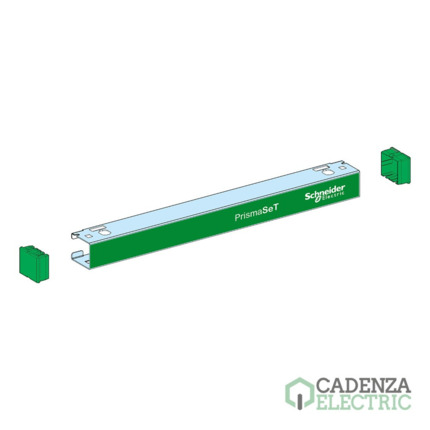 Compra Cubierta verde PrismaSeT P W400 IP30/31/55 ref. LVS08641 Schneider Electric al mejor precio | Cadenza Electric