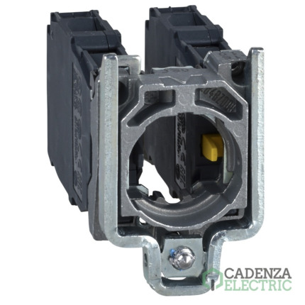 Compra Cuerpo completo 4 dir. manipulador ref. ZD4PA203 Schneider Electric al mejor precio | Cadenza Electric