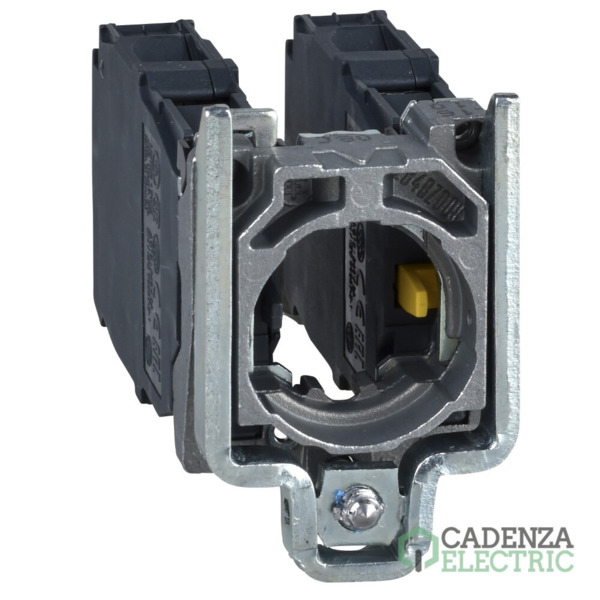 Cuerpo completo 4 dir. manipulador ref. ZD4PA203 Schneider Electric