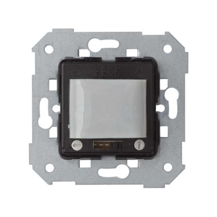 Comprar DETECTOR DE PRESENCIA Simon ref. 75343-39 al mejor precio | Cadenza Elecric
