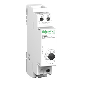 Dimmer LED Universal STD400LED ref. CCTDD20016 Schneider Electric [PLAZO 3-6 SEMANAS]