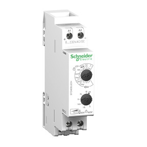 Dimmer LED Universal STD400LED+ ref. CCTDD20017 Schneider Electric [PLAZO 3-6 SEMANAS]