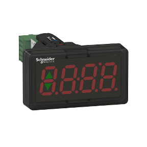 DISPLAY DIGITAL L | XBH1AA0R4 | Schneider | Precio 54% Desc.