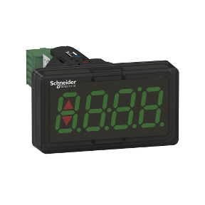 DISPLAY DIGITAL L | XBH1AA0G4 | Schneider | Precio 54% Desc.