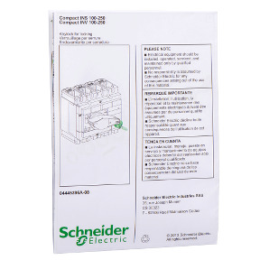 Dispositivo de e. | 31087 | Schneider | Precio 67% descuento