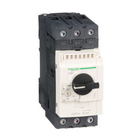 escala liebre reacción Comprar DISYUNTOR MAGNETOTERMICO 30...40A ref. GV3P40 precio 133,7