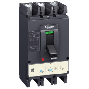 Easypact CVS - Interruptor-seccionador CVS400NA - 400 A - 3P ref. LV540400 Schneider Electric [PLAZO 3-6 SEMANAS]