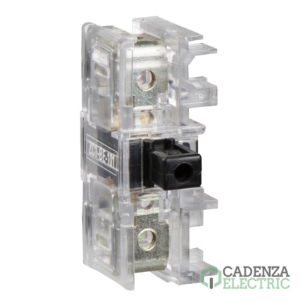Compra Elemento de contacto ref. ZC1BE101 Schneider Electric al mejor precio | Cadenza Electric