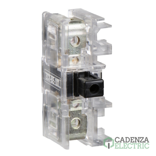 Elemento de contacto ref. ZC1BE101 Schneider Electric