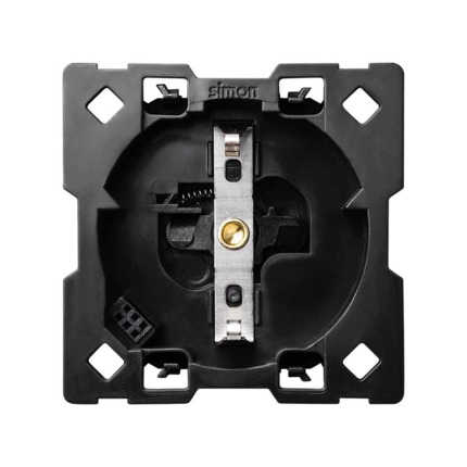 Comprar Enchufe IO Simon ref. 10002432-039 al mejor precio | Cadenza Elecric