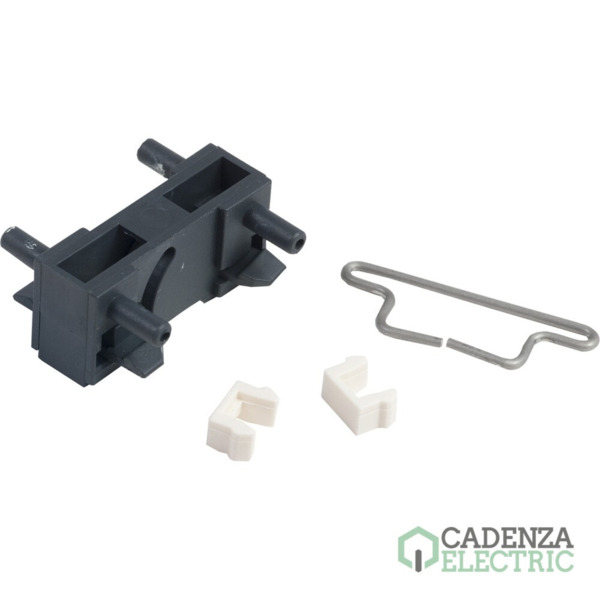 Enclavamiento mecánico LC1D09-D38 LC1DT20-DT40 ref. LAD9V2 Schneider Electric