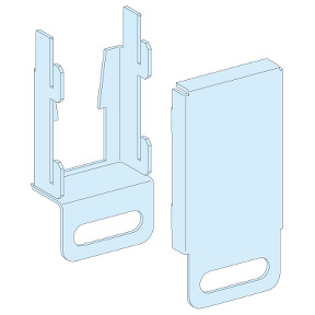 Enclavamiento para candados, maneta G IP30 ref. 8938 Schneider Electric [PLAZO 3-6 SEMANAS]