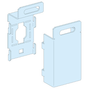 Enclavamiento para candados, maneta G IP55 ref. 8939 Schneider Electric [PLAZO 3-6 SEMANAS]