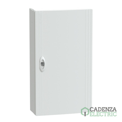 Compra Envolvente modular, PrismaSeT XS, 3 Filas 13 Módulos, Superficie, Puerta Blanca ref. LVSXL313 Schneider Electric al mejor precio | Cadenza Electric