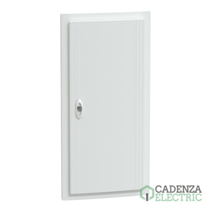 Compra Envolvente modular, PrismaSeT XS, 4 Filas 13 Módulos, Empotrar, Puerta Blanca ref. LVSXE413 Schneider Electric al mejor precio | Cadenza Electric