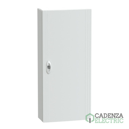 Compra Envolvente modular, PrismaSeT XS, 4 Filas 13 Módulos, Superficie, Puerta Blanca ref. LVSXL413 Schneider Electric al mejor precio | Cadenza Electric