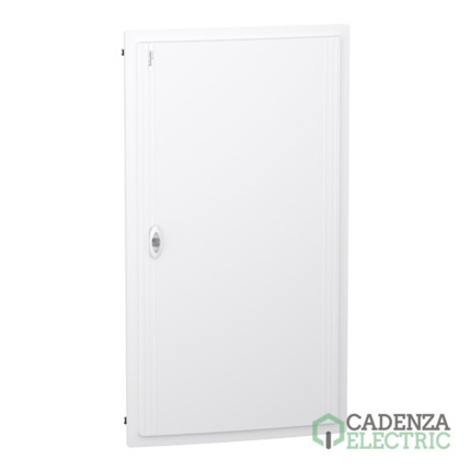 Compra Envolvente modular, PrismaSeT XS, 6 Filas 24 Módulos, Empotrar, Puerta Blanca ref. LVSXG624 Schneider Electric al mejor precio | Cadenza Electric