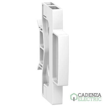 Compra Espaciador Acti9 iC60, iiD y iCT 5 Unidades ref. A9A27062 Schneider Electric al mejor precio | Cadenza Electric