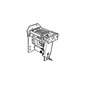 ET1E electromagnet with out magnetic coupling - for TeSys B contactor ref. ET1EA40 Schneider Electric [PLAZO 3-6 SEMANAS]