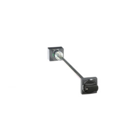 extended rotary handle black IP 54 - for circuit breaker and switch ref. LV426932 Schneider Electric [PLAZO 3-6 SEMANAS]
