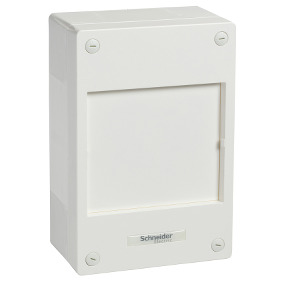 EXTENSION ENCLOSURE W600 24M PRISMA G IP30 ref. 8118 Schneider Electric [PLAZO 3-6 SEMANAS]