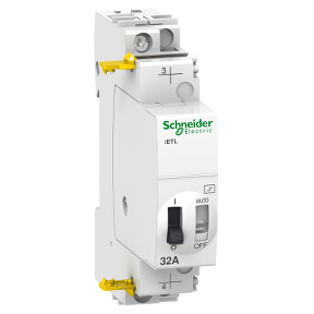 Extensión iET. | A9C32836 | Schneider | Precio 60% descuento