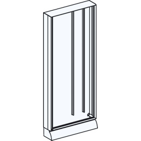 FLOOR-STANDING ENCLOSURE W850 36M PRISMA G IP30 ref. 8245 Schneider Electric [PLAZO 3-6 SEMANAS]