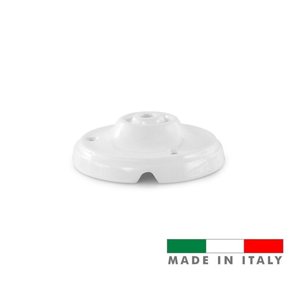 FLORON Ø 100MM PORCELANA SERIE VINTAGE