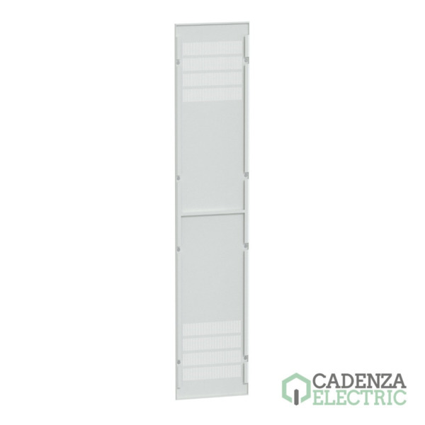 Fondo atornillado P IP30,ancho 400mm ref. LVS08734 Schneider Electric