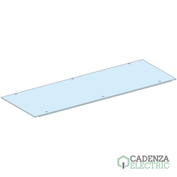 Fondo atornillado P IP55,ancho 800mm ref. LVS08748 Schneider Electric