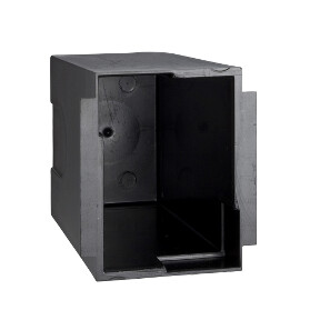 fondo caja empotrable - XAP-E - material aislado - sin apertura - IP65 ref. XAPE901 Schneider Electric [PLAZO 3-6 SEMANAS]