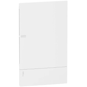 Frontal blanco P Mini Pragma, 3F 36M ref. MIP30312 Schneider Electric [PLAZO 3-6 SEMANAS]