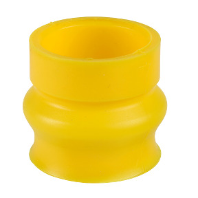 Fuelle amarillo para cabeza pulsador de seta parada de emergencia ø40 y ø60 ref. ZBZ58 Schneider Electric [PLAZO 3-6 SEMANAS]