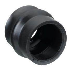 Fuelle negro para cabeza pu ZBZ28 Schneider Precio 54% Desc.