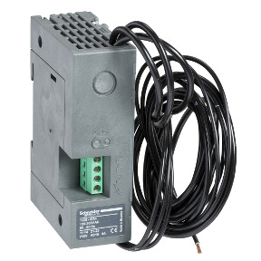 fuse monitor 380 to 690 V - for NFC,DIN,BS - for Fupact INF32 to 800 ref. LV480561 Schneider Electric [PLAZO 3-6 SEMANAS]